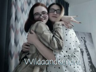 Wildaandkendra