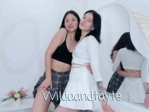Wildaandtayte