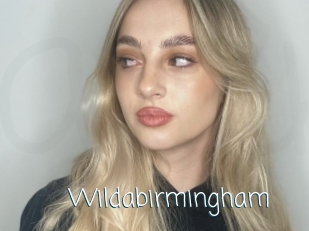 Wildabirmingham
