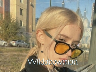 Wildabowman