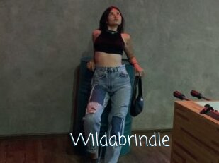 Wildabrindle