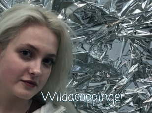 Wildacoppinger