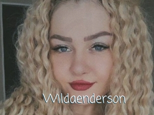 Wildaenderson
