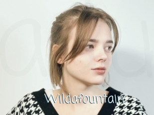Wildafountain