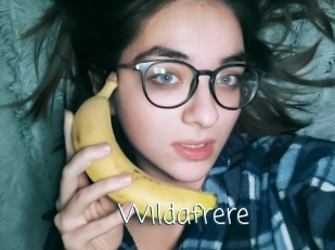 Wildafrere