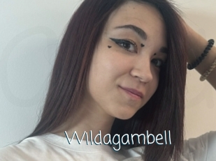 Wildagambell
