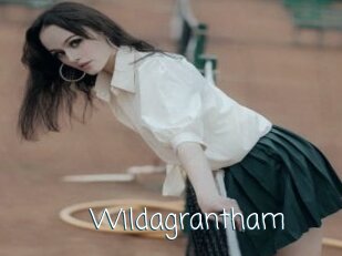 Wildagrantham