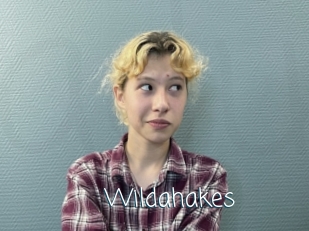 Wildahakes
