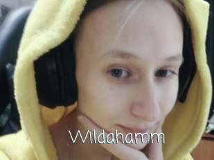Wildahamm