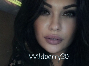 Wildberry20
