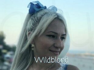 Wildblond