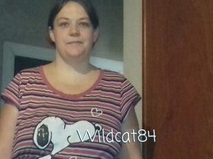 Wildcat84