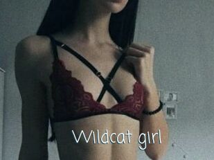 Wildcat_girl