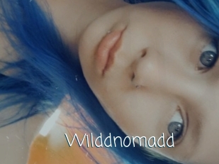 Wilddnomadd