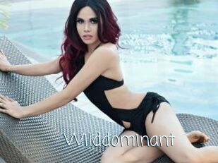 Wilddominant