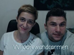 Wilddrewandcarmen