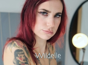 Wildelle