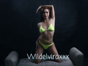 Wildelviraxxx