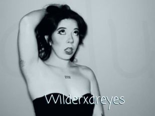 Wilderxdreyes
