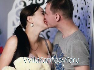 Wildfantasyforu