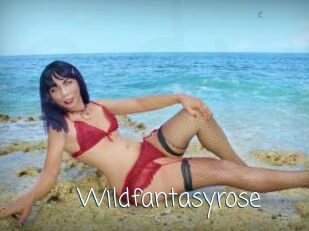 Wildfantasyrose