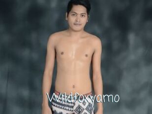 Wildfoxyamo