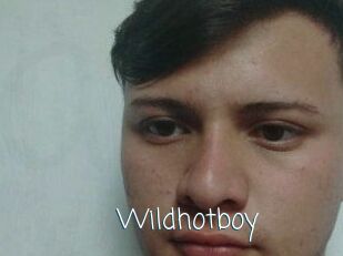 Wild_hotboy