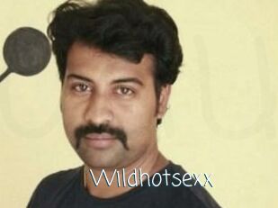 Wildhotsexx