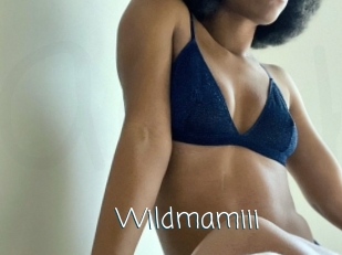 Wildmamiii