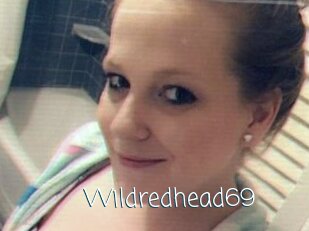 Wildredhead69