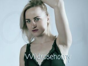 Wildrosehorny