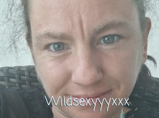 Wildsexyyyxxx