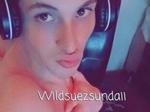 Wildsuezsundaii