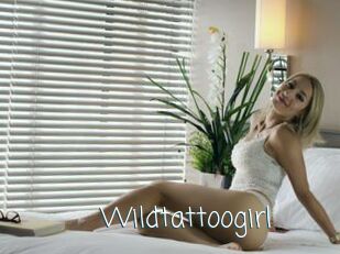 Wildtattoogirl