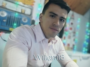 Wiliam18