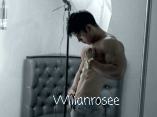Wilianrosee