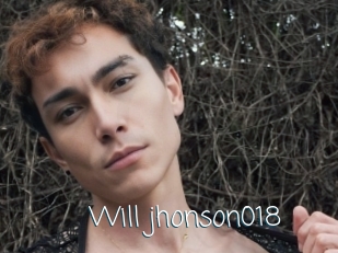 Will_jhonson018