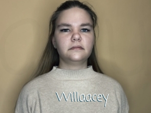 Willaacey