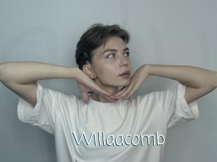 Willaacomb