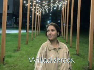 Willaalsbrook