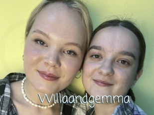 Willaandgemma