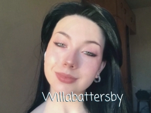 Willabattersby