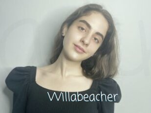 Willabeacher