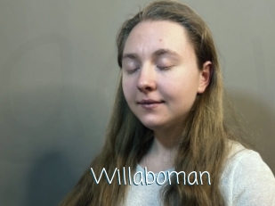Willaboman