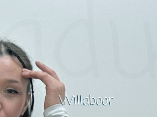 Willaboor