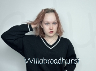 Willabroadhurst