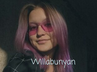 Willabunyan