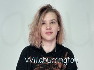 willaburrington Adult o Porn