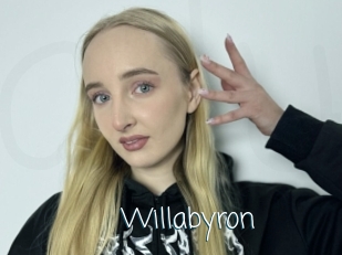 Willabyron