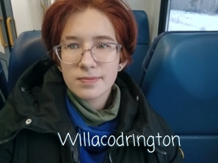 Willacodrington